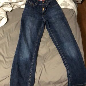 JK boys jeans